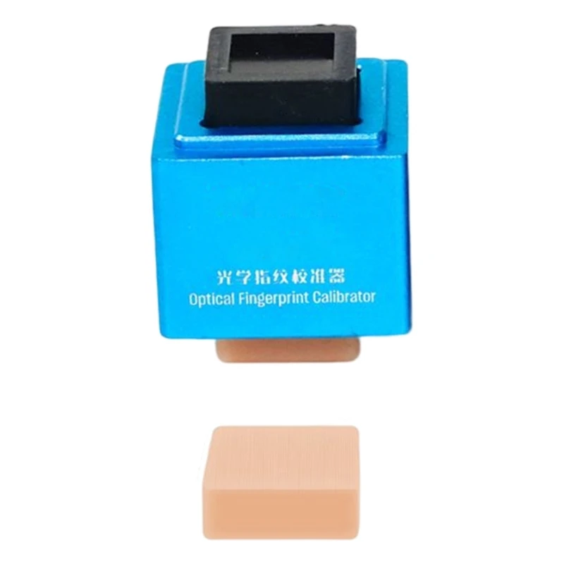 Smart-Phone Repair RL-071/RL-071A for Phone Optical Fingerprint Calibrator Tool