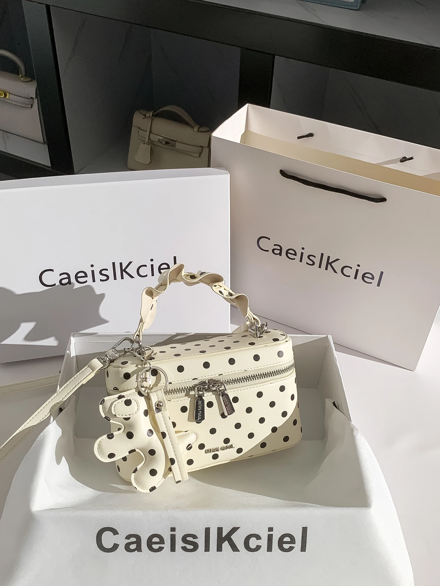 borsa-a-tracolla-da-donna-caeislkciel-a-pois-elegante-borsa-da-pendolare-di-medie-dimensioni-in-pelle-pu-alla-moda-per-l'estate-2026