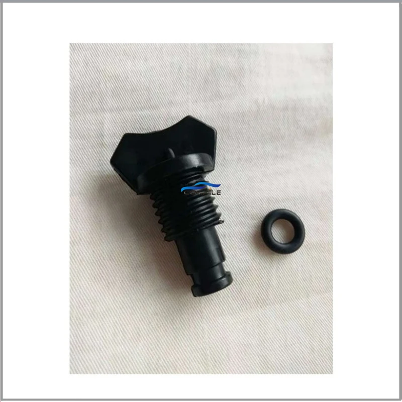 for Iveco Turin V Power Daily water tank drain switch screw blockage