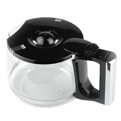 Suitable for Philips/Philips Coffee Machine Accessories, Coffee Pot HD7751