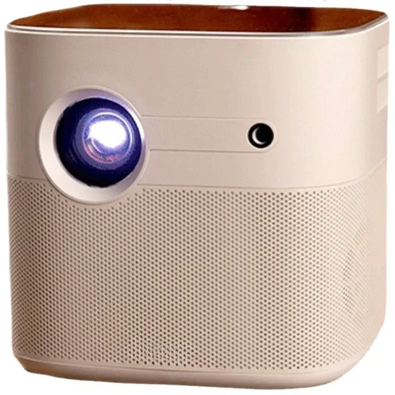 Chip Home 1080P Portable Projector Smart Home Theater