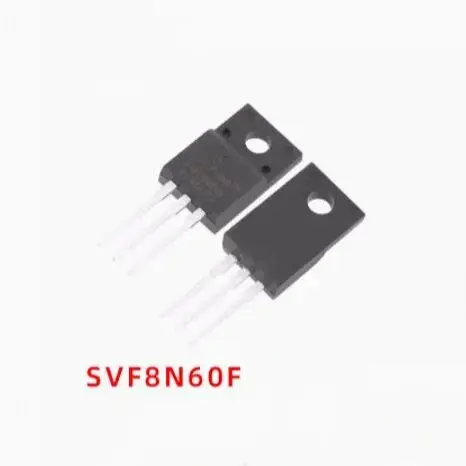 Svf8n60f