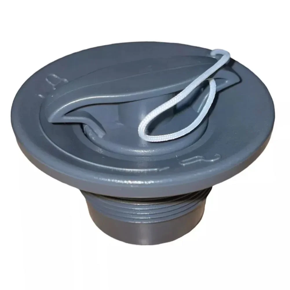 

Drop Stitch Models Air Valve Air Control Inflatable Equipment Long-lasting Durability Optimal Air Control Screw-cap Design