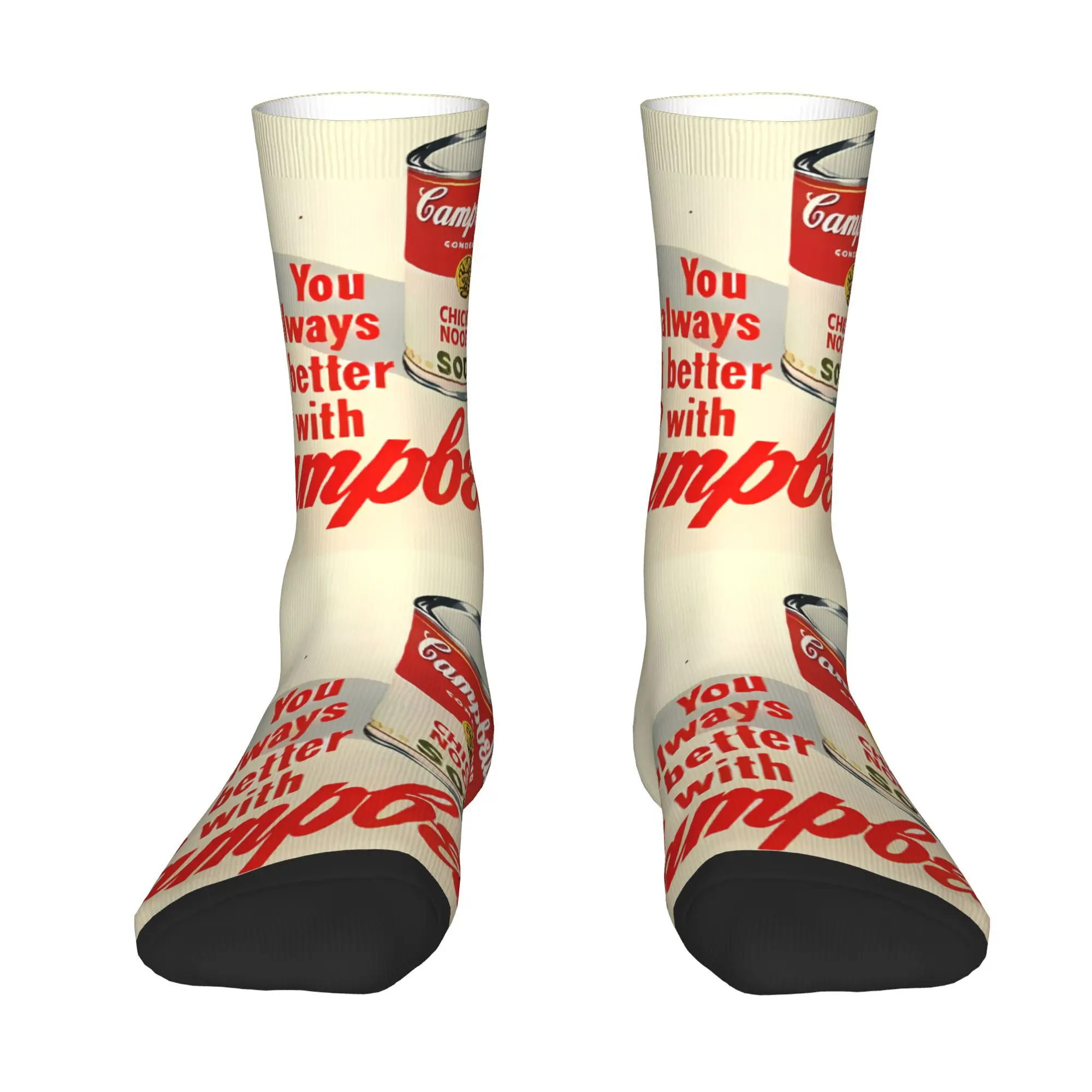 Snacks   Socks Male Mens Women Autumn Stockings Harajuku