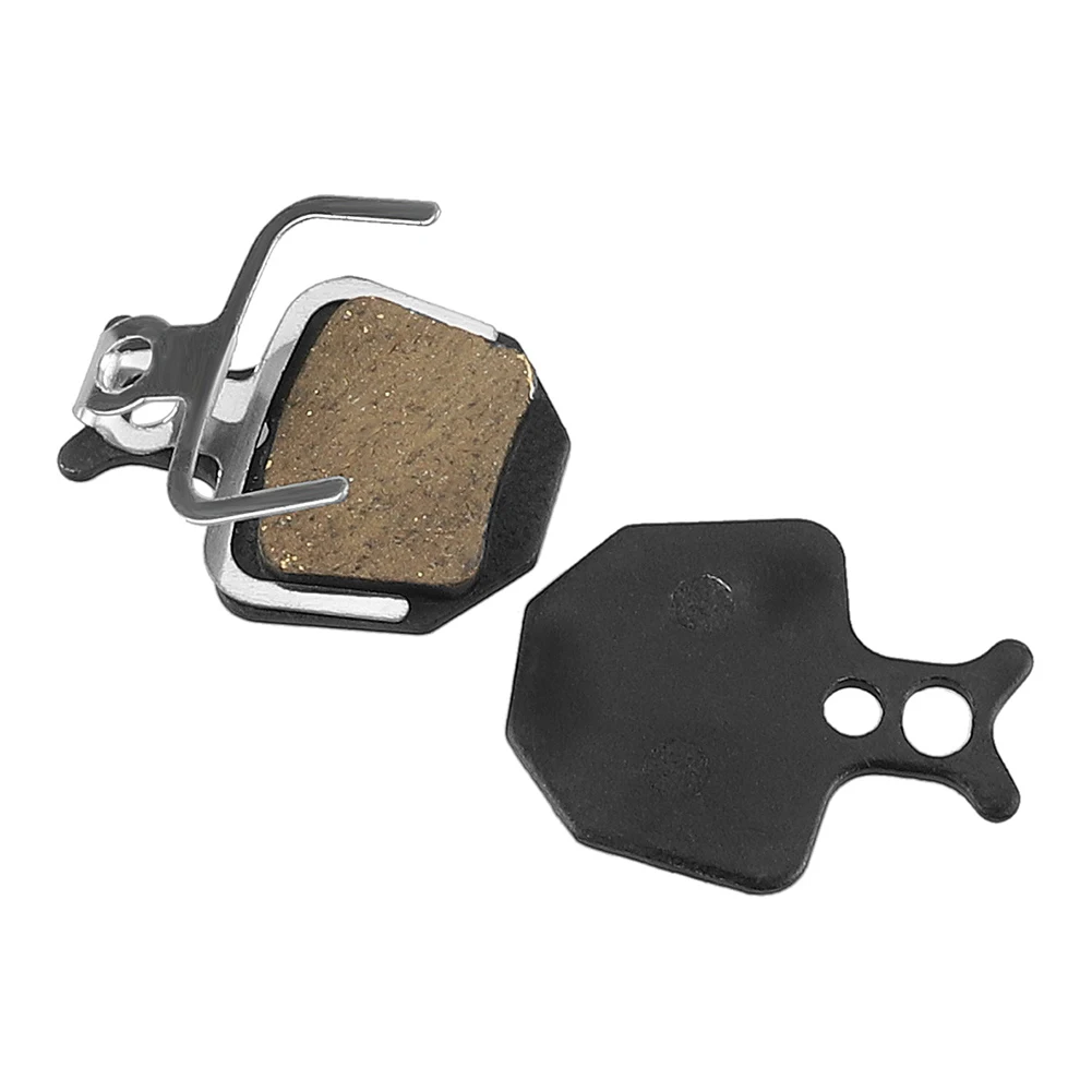 DA7 DA6 Brake Pads … - image