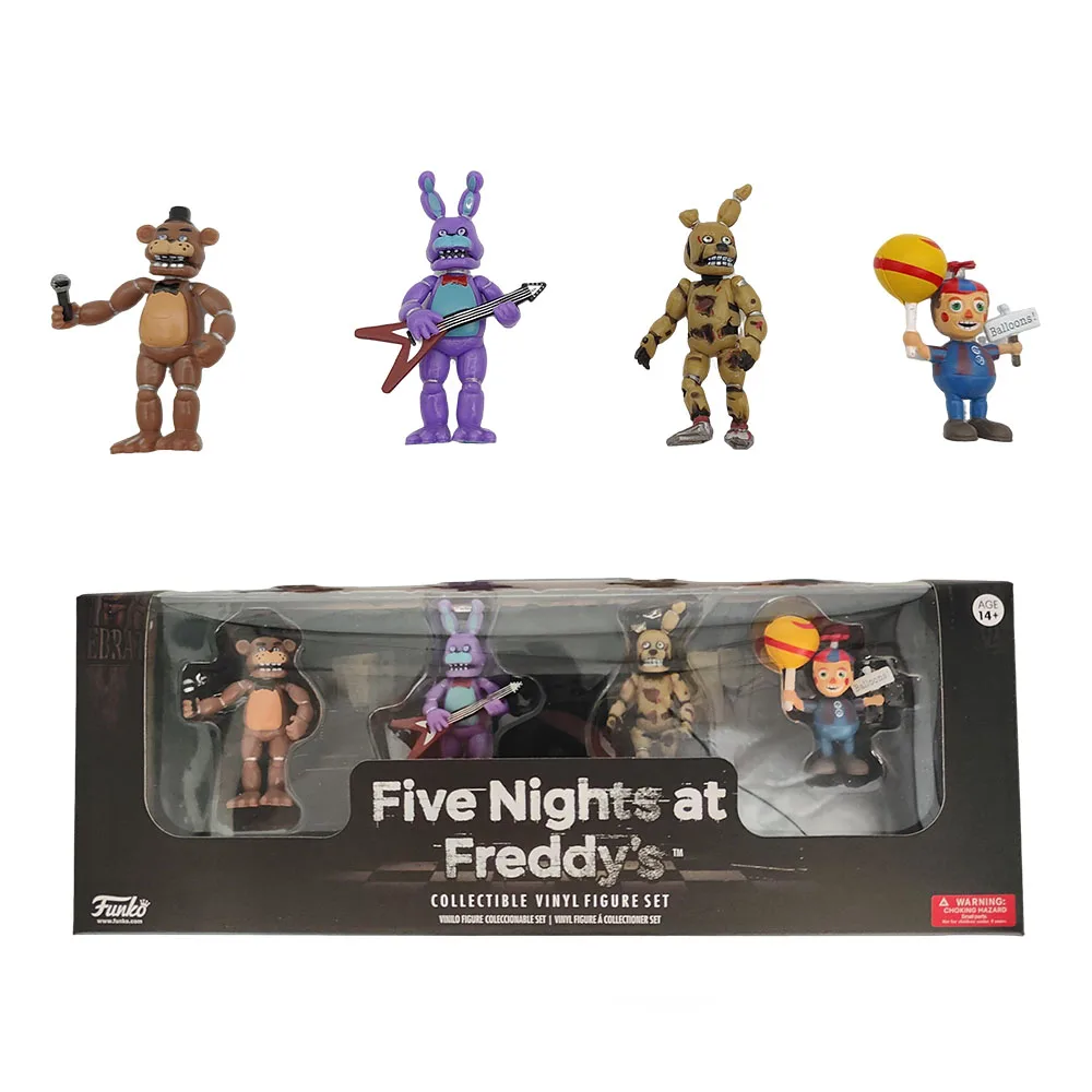 Thumbnail 3 - #2 Best Collectible Action Figures to Buy In 2026