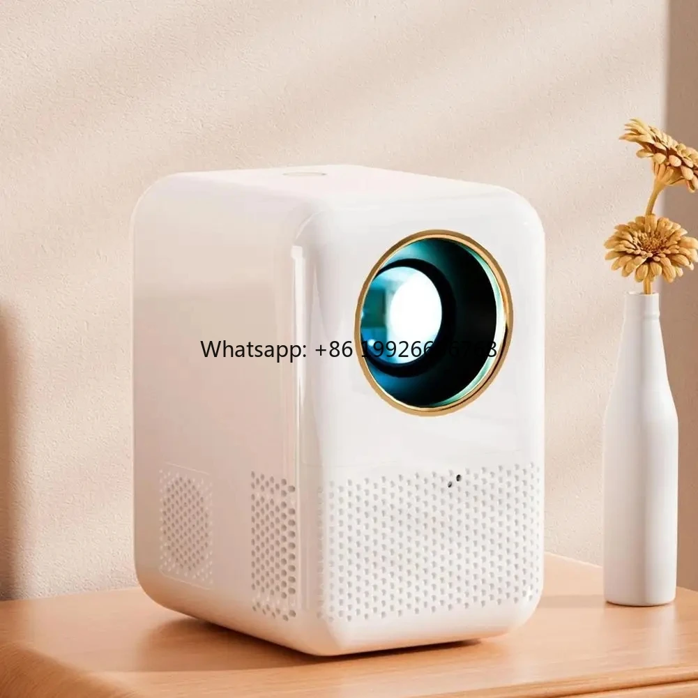 

X10 Dlp Projector Remote Controller 1080P 4K High Definition Wireless Portable Mini Led Smart Video Projectors manufacturer