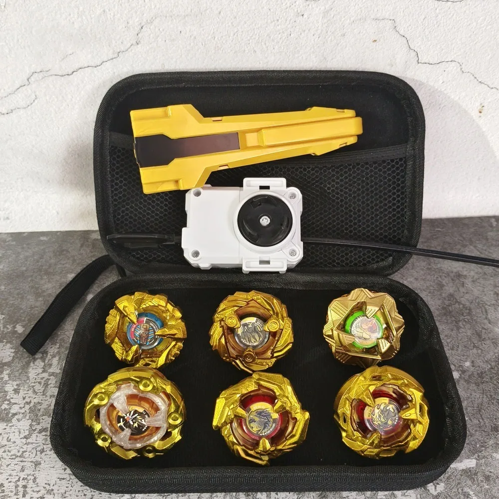 ชุดของเล่น Takara Tomy Burst Gyro X รุ่น UX15 BX45 BX23 BX00-00 BX00-15 BX46 CX00 CX09 CX10 CX11 แถมของขวัญให้เด็กๆ