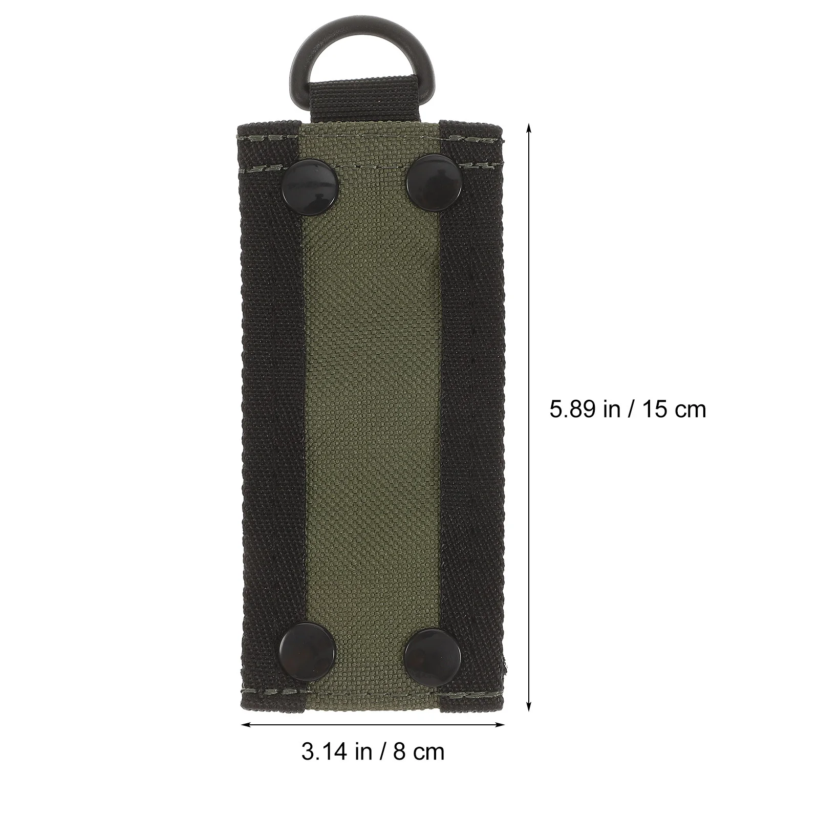 

Flashlight Cover Cloth Waterproof Led Flashlight Cover Protective Case For Led Torch Outdoor Camping Hiking Portable Gear