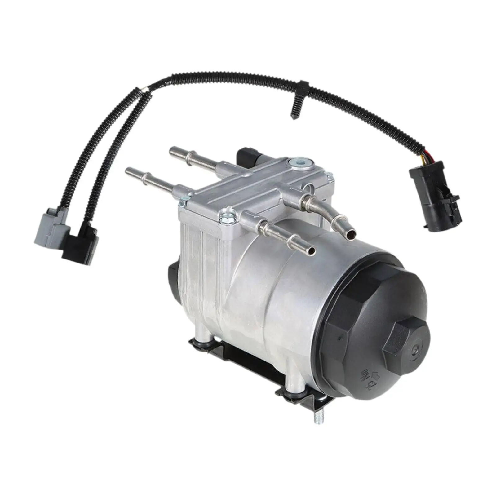 Fuel Pump Assembly Easy to Install Directly Replace 6C3Z-9G282-c for Ford F250 F350 F450 F550 Super Duty Excursion 6.0L V8