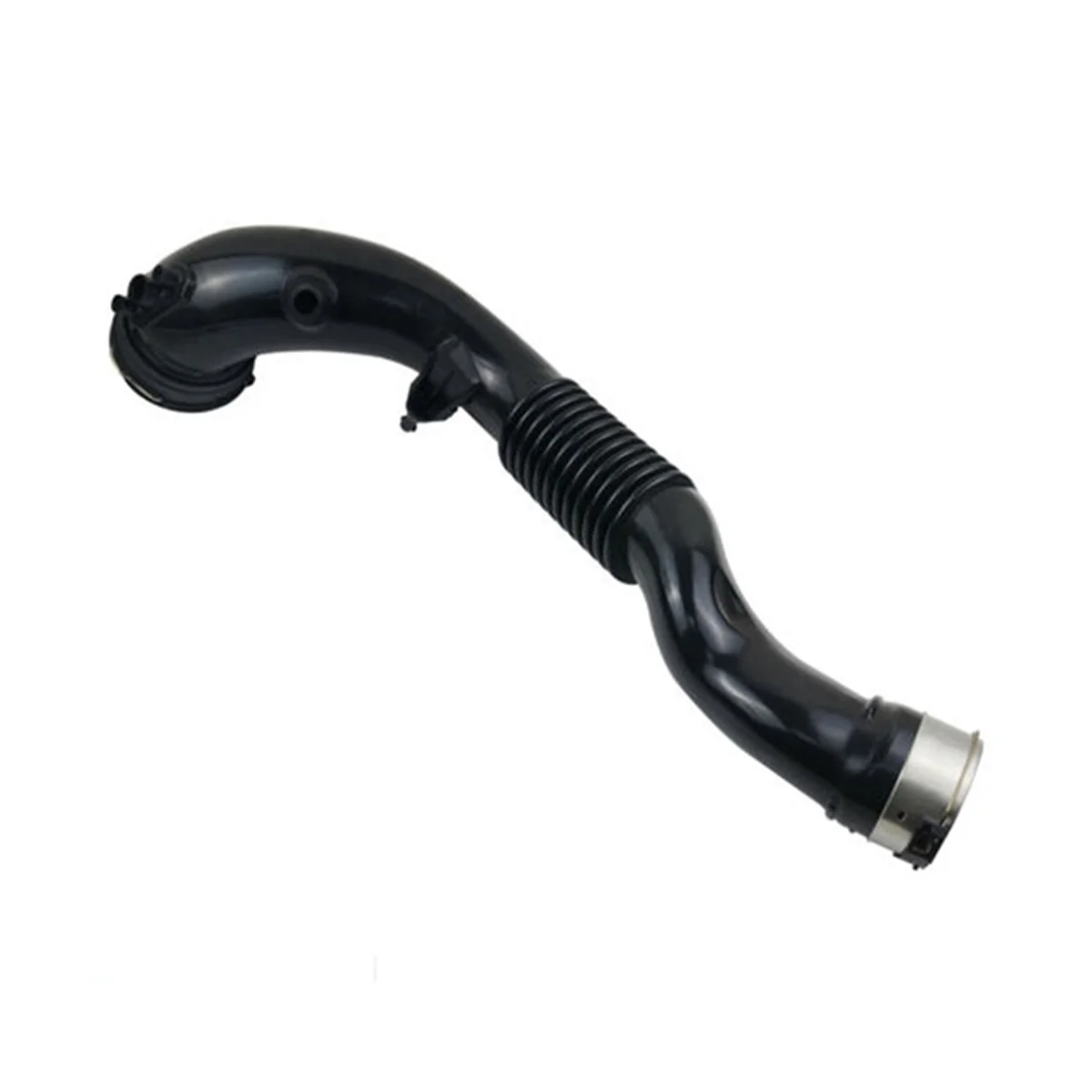 

Suitable for 335I N55 Intercooler Air Intake Pipe Hose Guide 13717604033