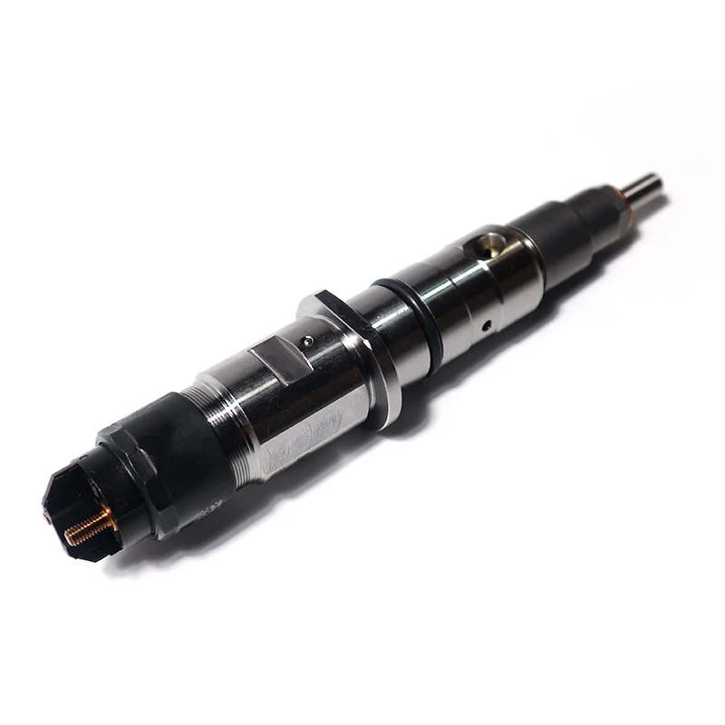 Autobús · Inyector de combustible del motor 0445120199   para el autobús King Long Higer