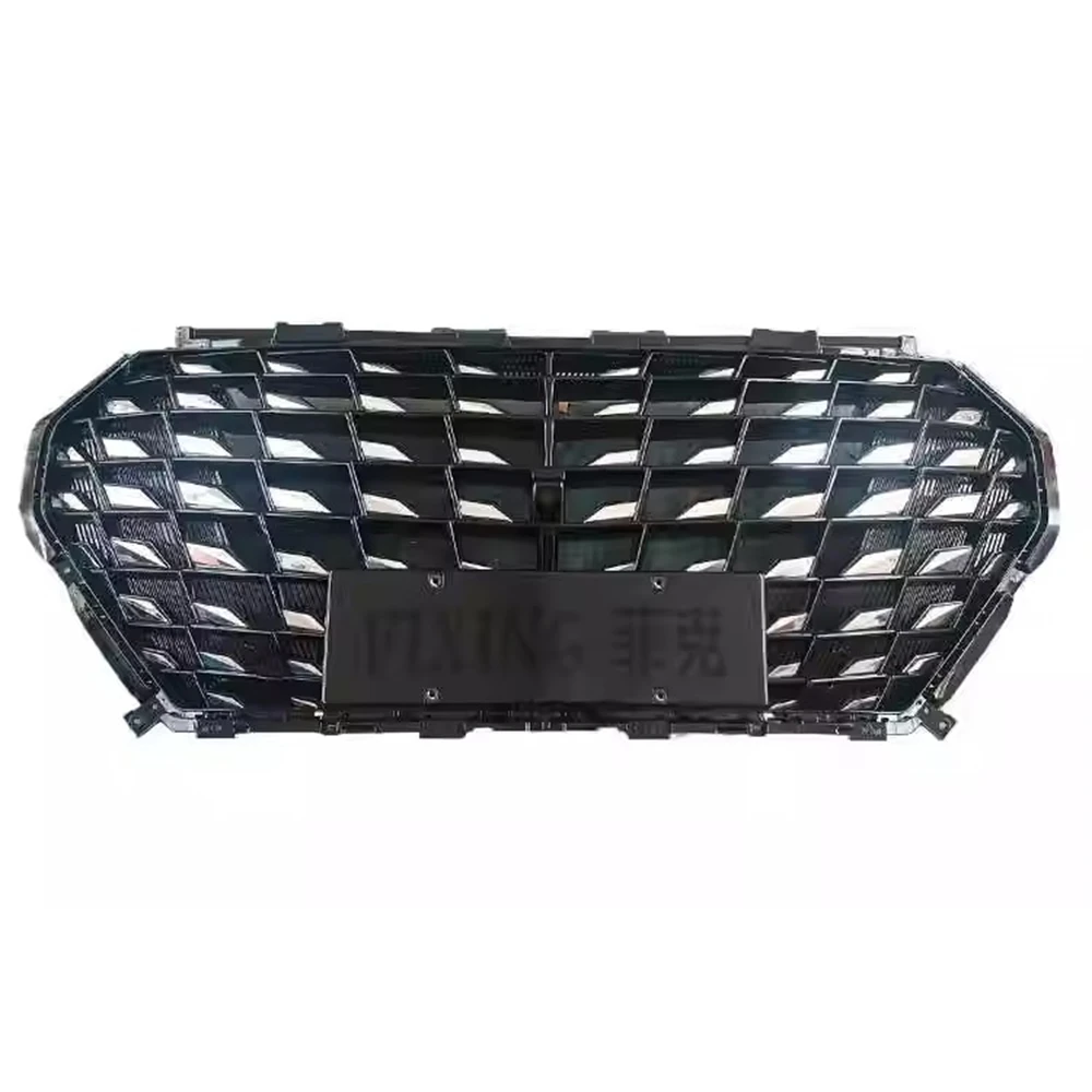 Auto Frontstoßstange Netzgrill Kühlergrill Maskenbaugruppe für Chery Jetour X70 PRO