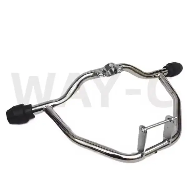 

Motorcycle Fit HAOJUE KA150 Bumper guard bar