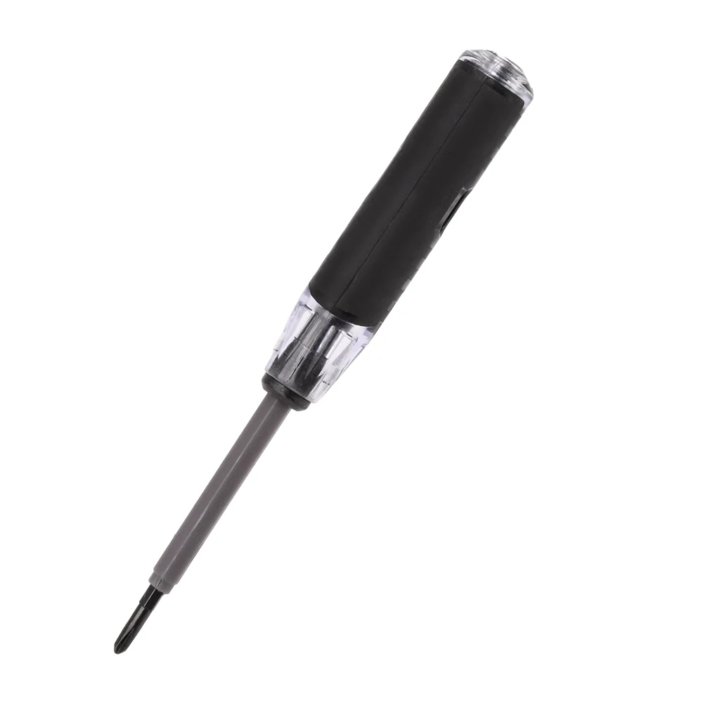 Intelligent Voltage Tester Pen Non-contact Induction Digital Power Detector Pencil AC24-250V Electric Screwdriver Circuit Tool