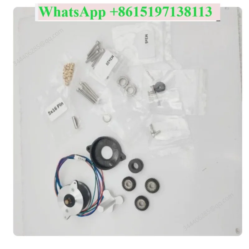 Extruder and Z Drive Kit G2E G2Z 9:1 Gear Ratio 3D Printer Parts