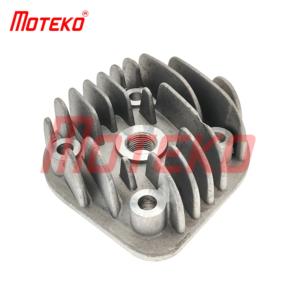 BX24030085 JOG90 90CC 50MM CYLINDER COVER FOR KEEWAY LONGJIA YAMAHA JOG MOPED SCOOTER 1PE40QMB ENGINE