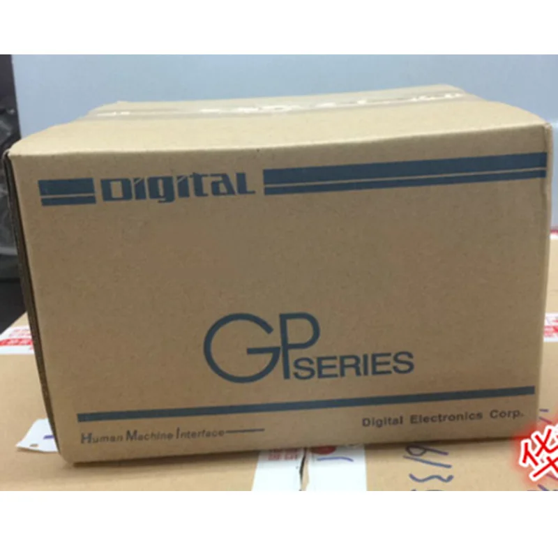 

Новый и оригинальный экран GP2300-LG41-24V GP2300-LG41-24V