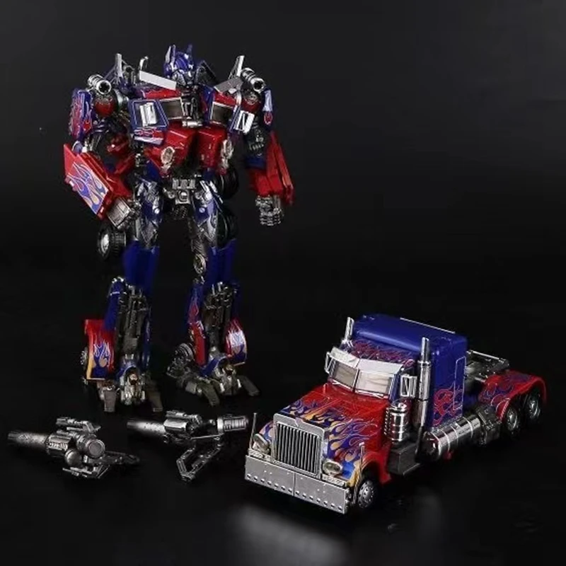 6 月に利用可能変換サンダーリーダー MPM-04 MPM04 ブラックアップル OP コマンダー神戦争アクションフィギュアおもちゃ在庫あり