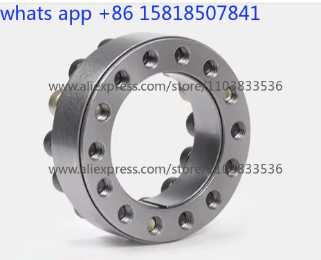 Z2 Expansion Sleeve…