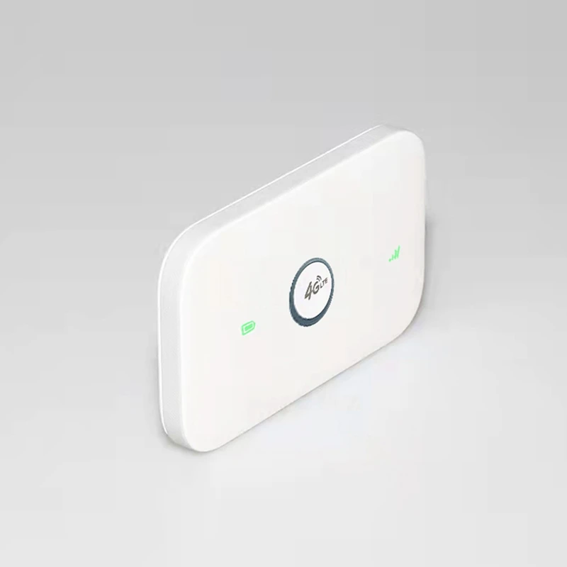 Портативный маршрутизатор Mifi, Wi-Fi модем, Мбит/с, беспроводная точка доступа со слотом для Sim-карты