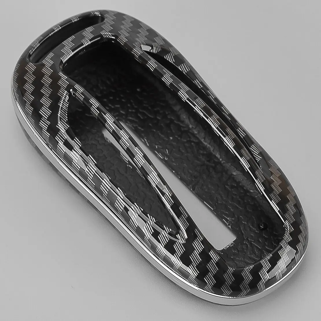 capa-de-chave-de-carro-em-abs-com-textura-de-fibra-de-carbono-compativel-com-tesla-model-x-2016-2017-2018-2019-2020-2021-2022-2023