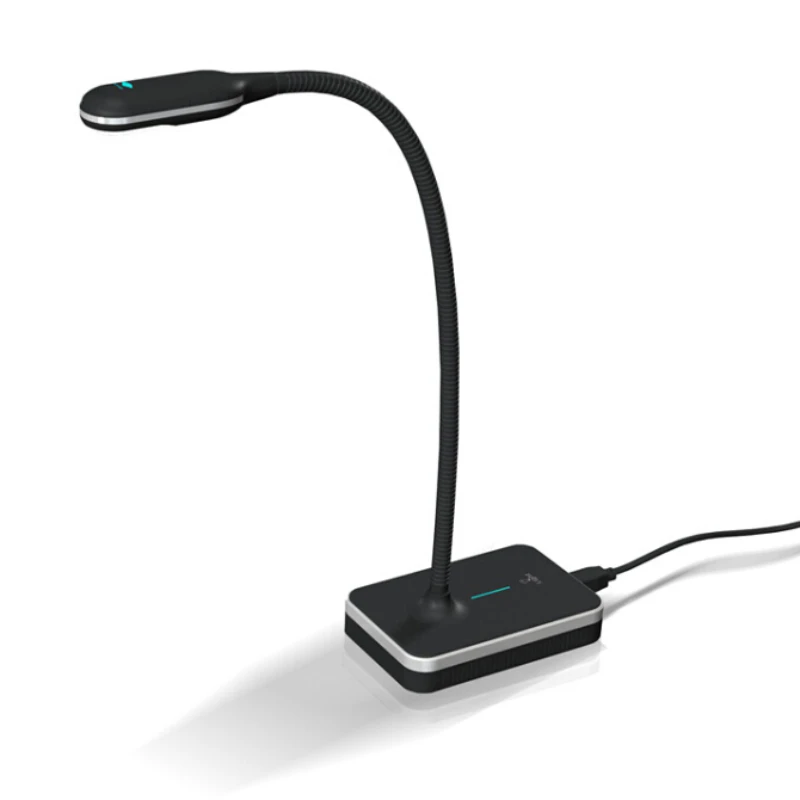 FOR Gooseneck Webcam Multidimensional document visualizer