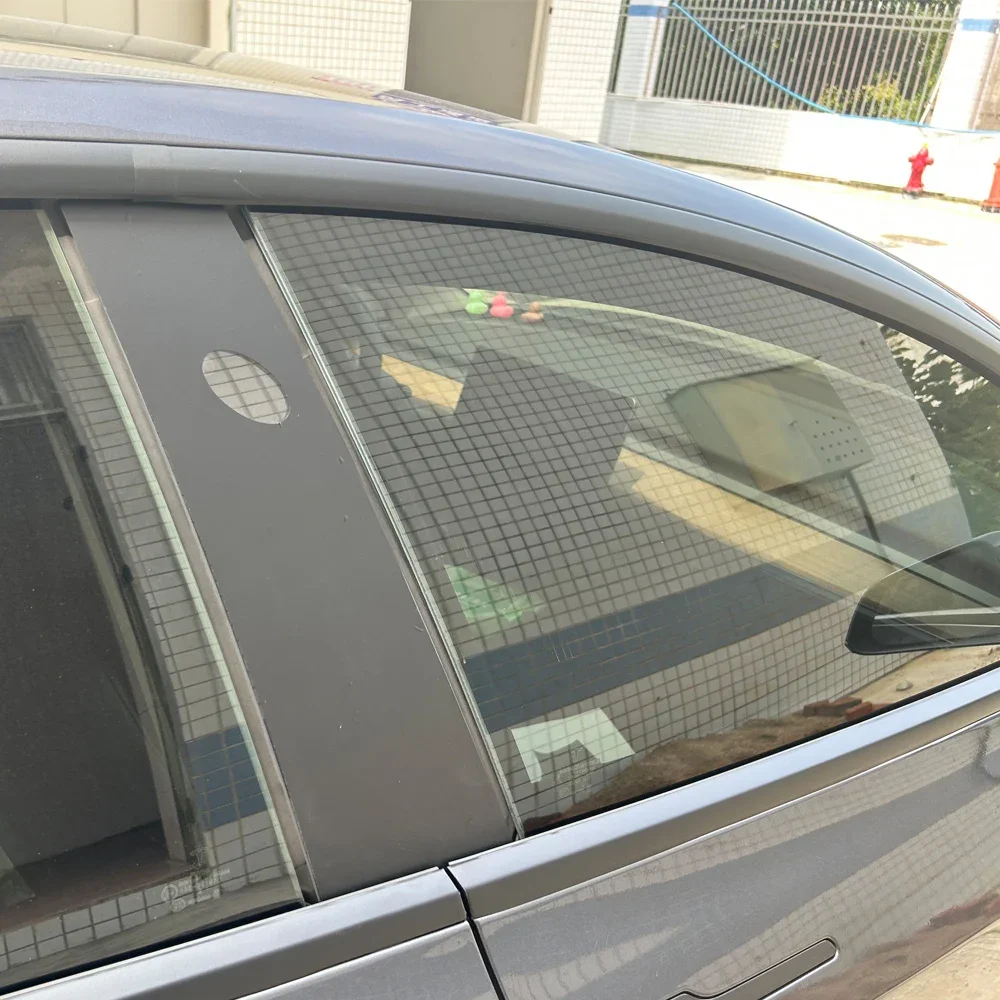 Thumbnail 4 - #20 New Car Window Protection Arrivals