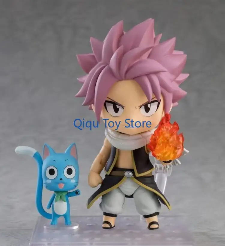 

Brand-new genuine GSC Goblin's Tail 1741 Clay Man Naz Hand-made Habi Q Edition Related Elusa Lucy