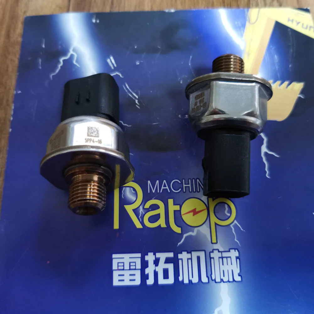 

Excavator Parts High Quality Pressure Sensor 5PP4-16 284-2728 2842728 For Carterpilla C13 C15