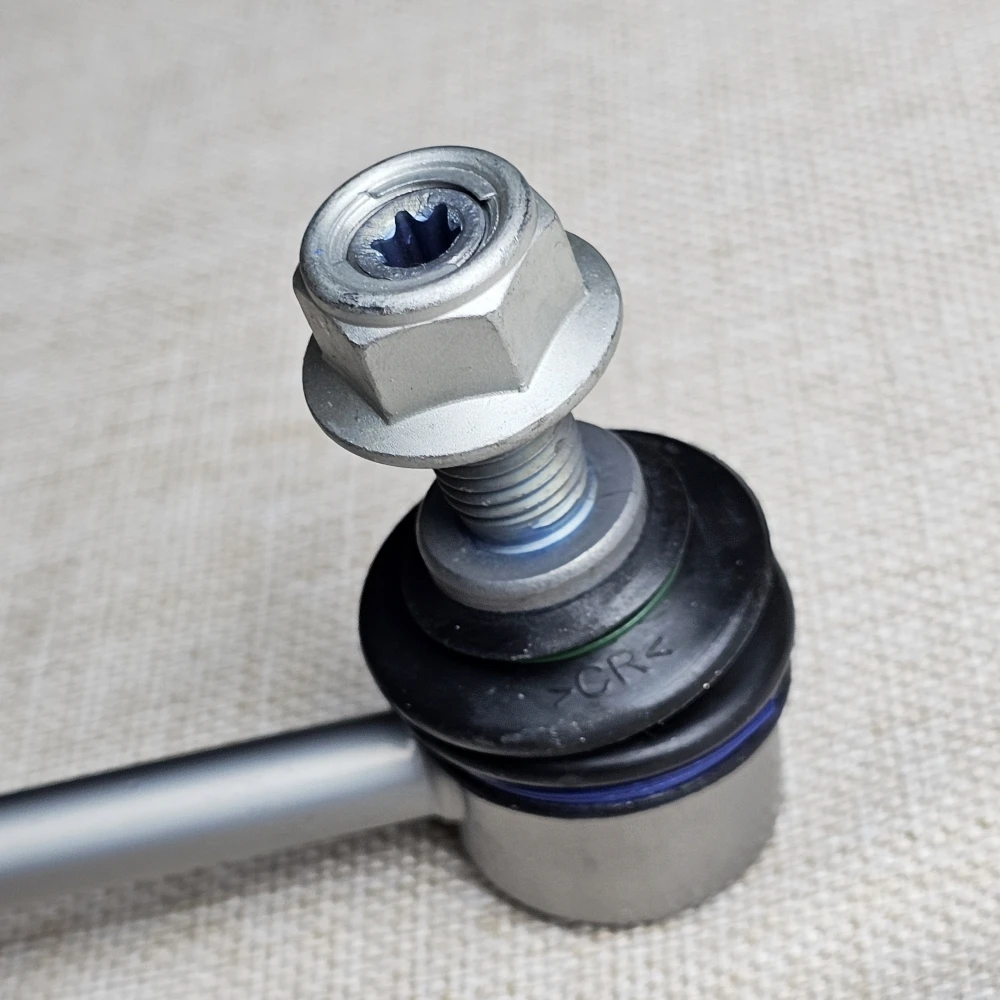 31356777319 Front Sway Bar Stabilizer Link For BMW 5 6 Series F10 F18 F07 F11 F12 F13 F06 F01 F02 F03 F04 Control Arm - Image 2