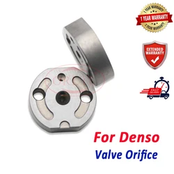 ORLTL 02# 03# 04# 05# 06# 07# 10# Diesel Injector Valve Plate VP12# 18# 19# VP22# VP23#  Valve Orifice 31# 32# 36# 29# For Denso