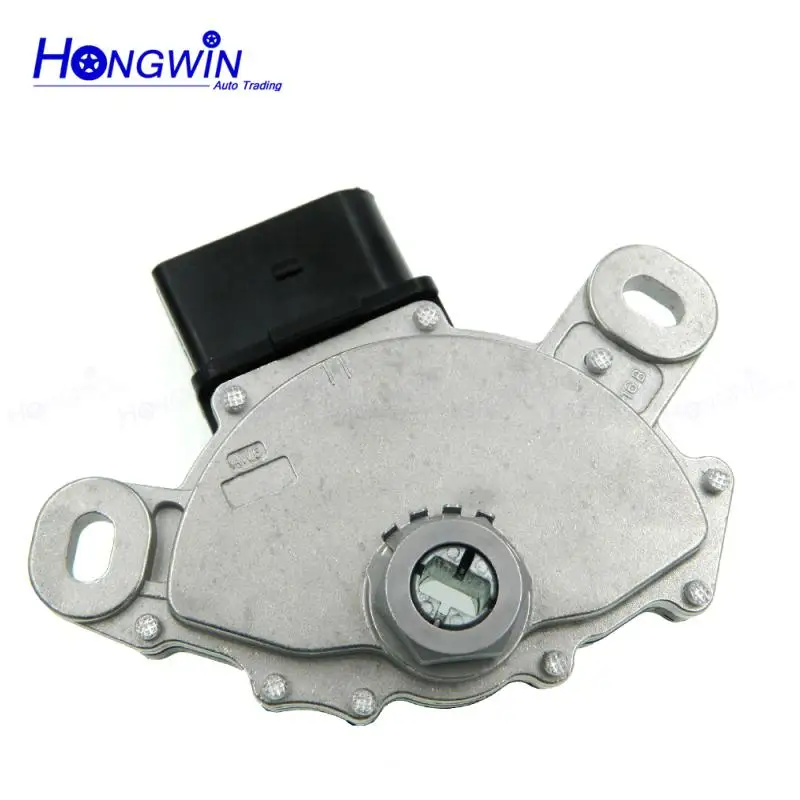 Interruptor de seguridad de transmisión neutra, accesorio para Volkswagen Rabitt Golf GTI Jetta VW Beetle CC Skoda Fabia Seat Altea Audi Q3 TT,