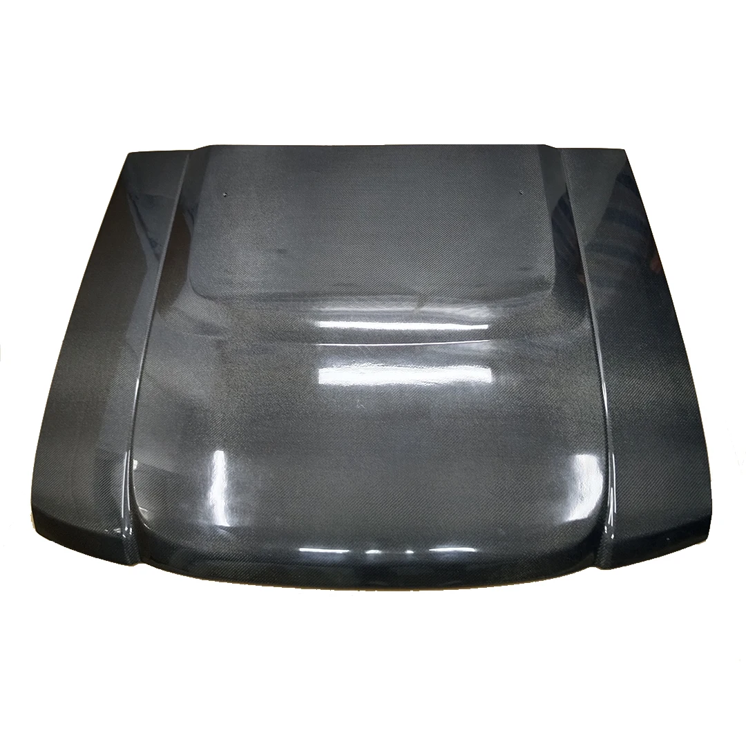 

Custom PATROL Y61 FRP Hood Y61 Carbon Fiber Hood Is Suitable For Nissan PATROL Y61