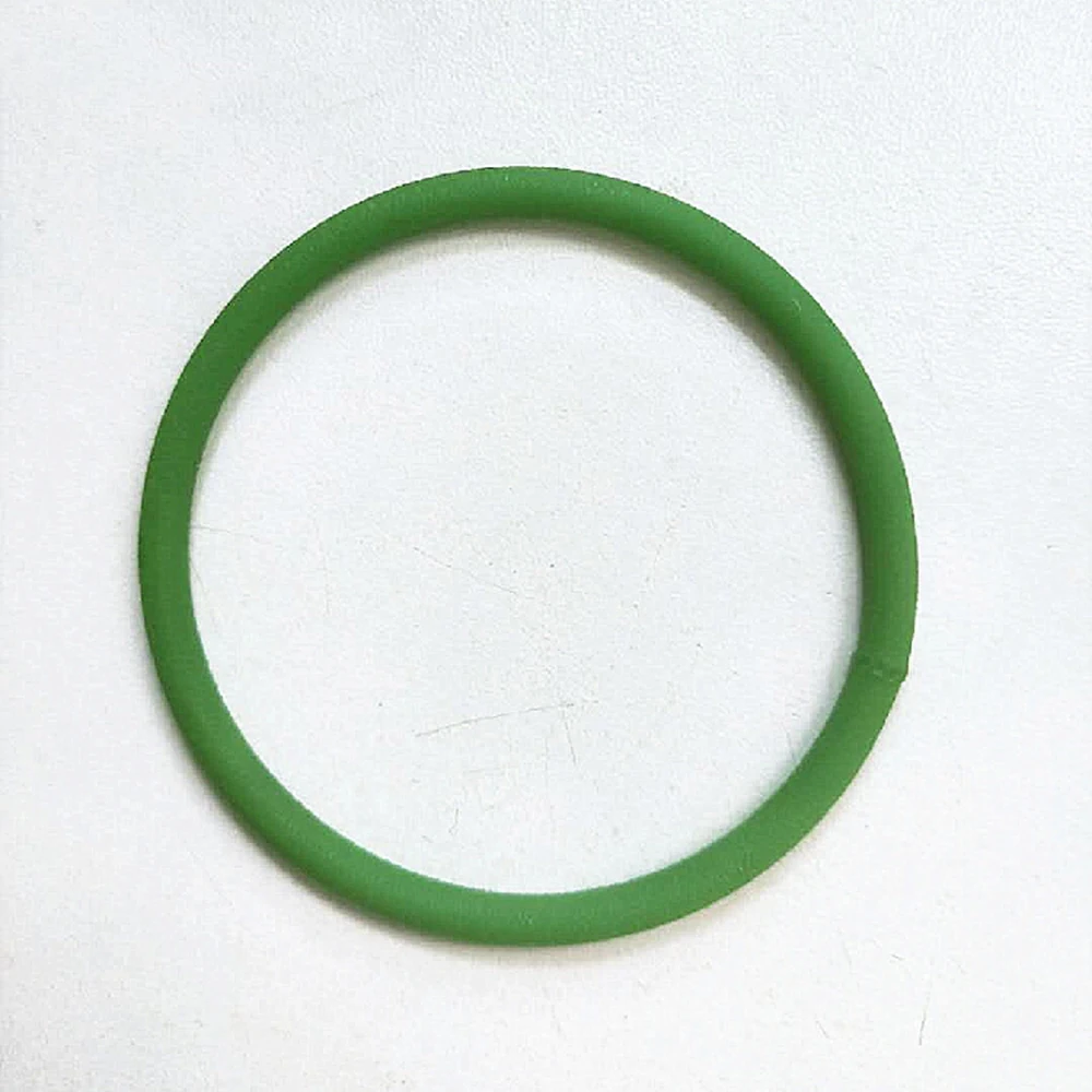 RCIDOS  HP-241 Coding machine Spare Part,Green rubber belt  5PCS price