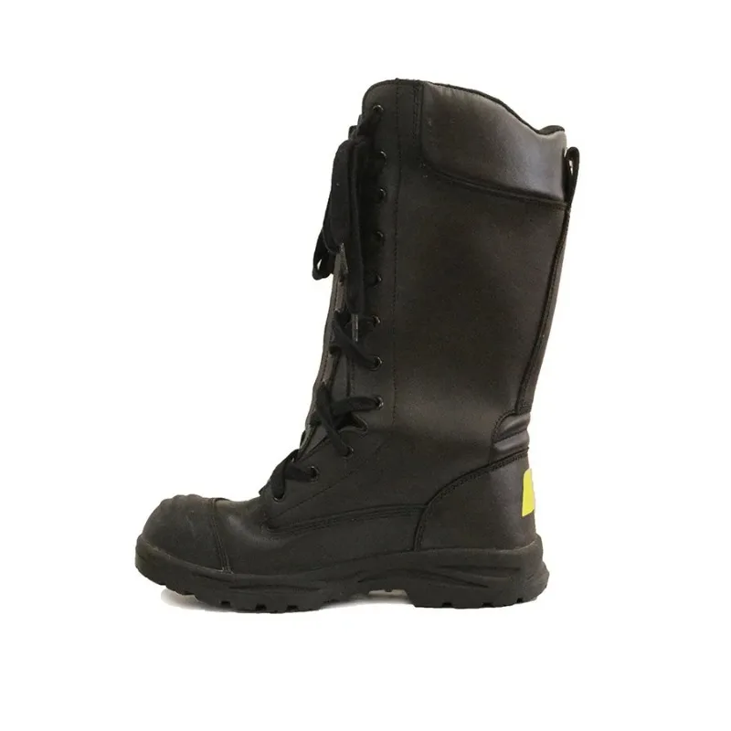 

Anti-smash and anti-puncture rescue boots, rescue boots, fire safety shoes, earthquake-emergency-forest