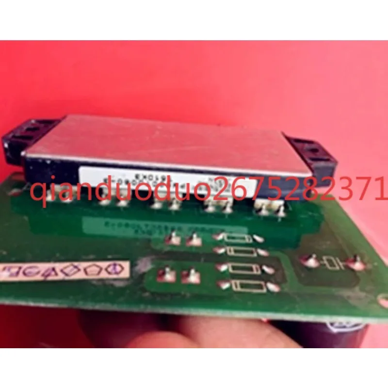 Suitable for Midea air conditioning inverter module ME-P0WER-50A/B.D.1-1 computer board 50A control main board