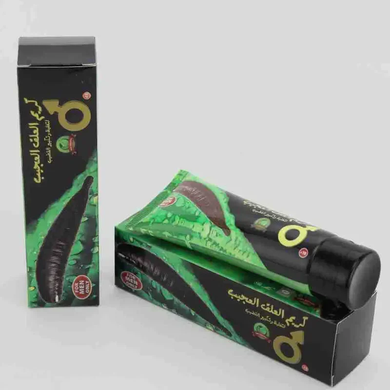 Passione Olio essiccale sessuale Gel per erezione a lunga durata Crema per l'ingrandimento del pene Pillole Ingrandisci gel Afrodisiaco per uomo 50ml