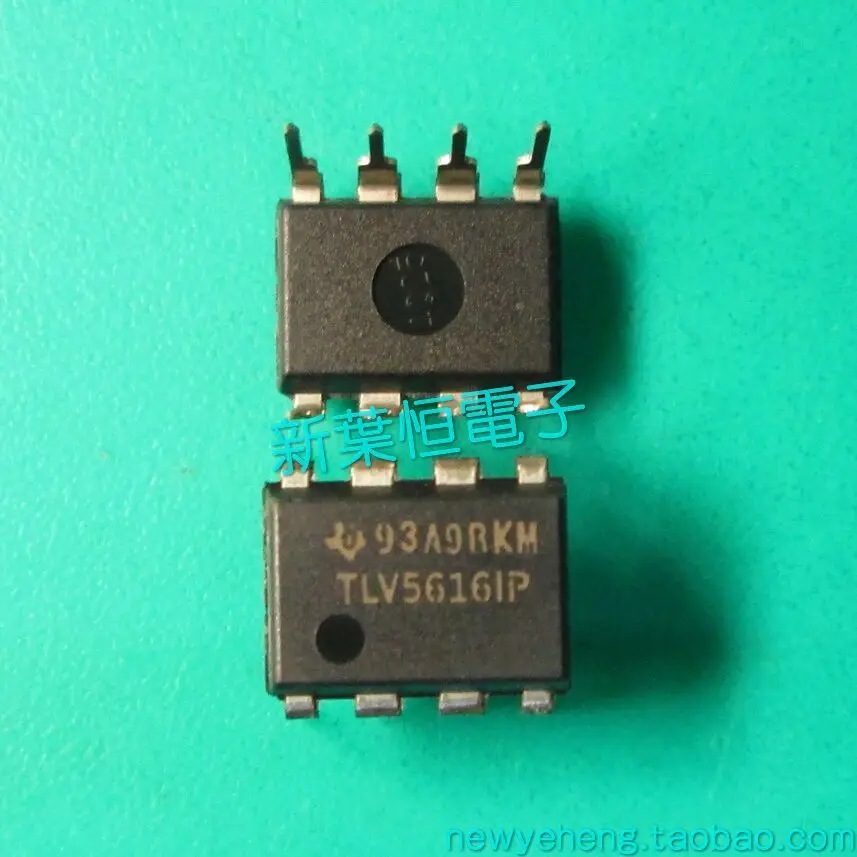 Tlv5618ag tlv5618acp