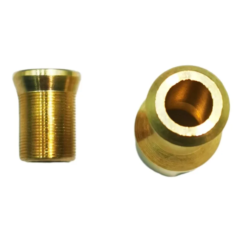 Brass Sunroof Pan Drainage Roof Drain Repair Accessories for Land Rover Range Rover L405 05-12 And L494 13-17 LR054820 LR054821 view 5