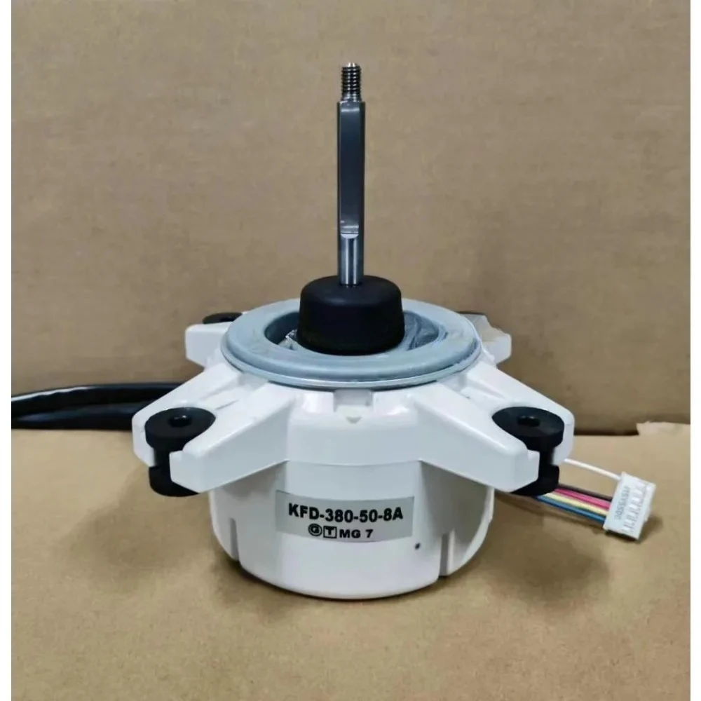 New KFD-380-50-8A KFD-380-53-8B1 DC outdoor fan KFD-380-50-8D KFD-380-50-8C