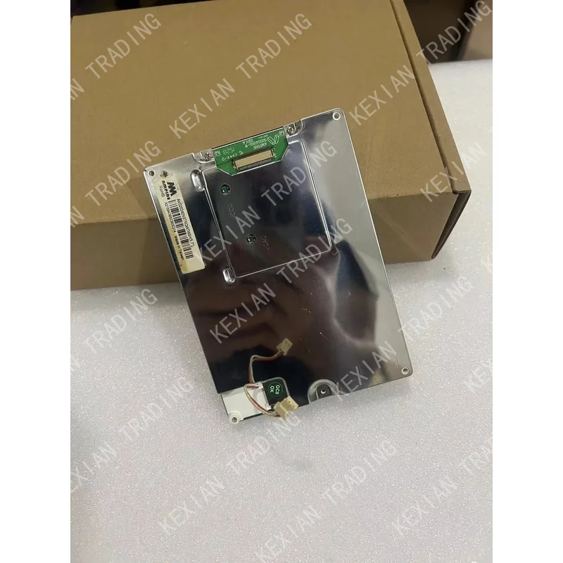 Original industrial display LCD screen AM320240NSTNQWTW0H FG050605DNCWAG01