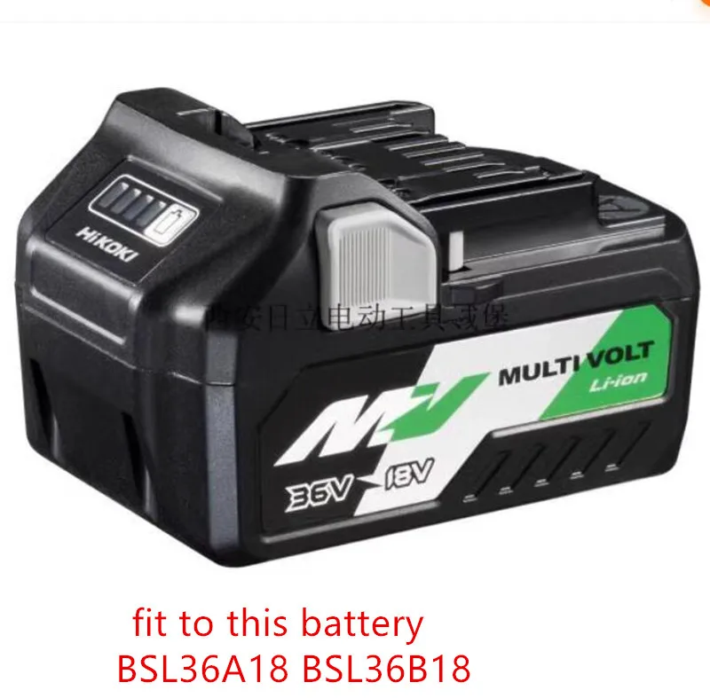 220-240V Charger UC18YSL3 18V 36V HITACHI HIKOKI Metabo BSL1450 BSL1460 BSL1850 BSL1860 BSL36A18 BSL36B18