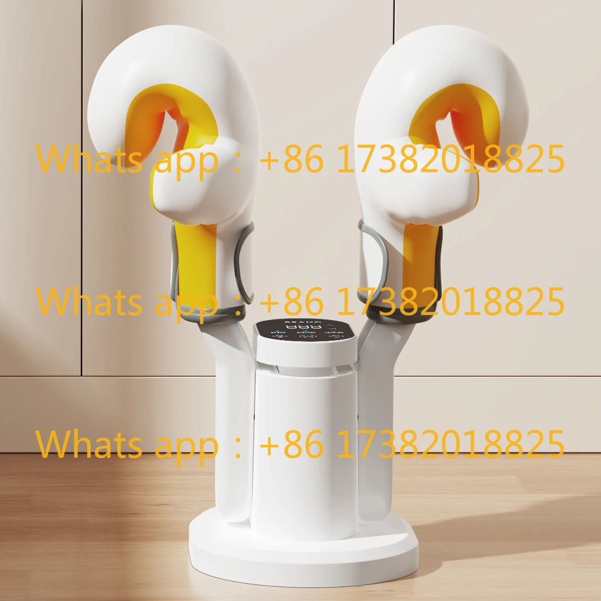 

Winter Home Appliance Foldable Home Electric Heating Machine Smart Deodorizer Fast Boot Warmer Electric Shoe Dryer