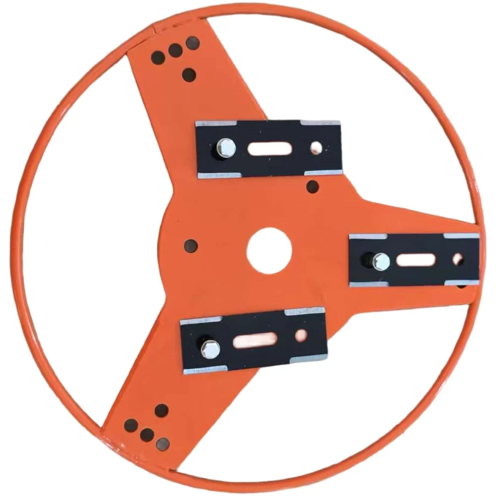 

Многофункциональная газонокосилка, защитный лоток для резки травы, специальные лезвия для газонокосилки, лезвие для резки травы для садового триммера для травы