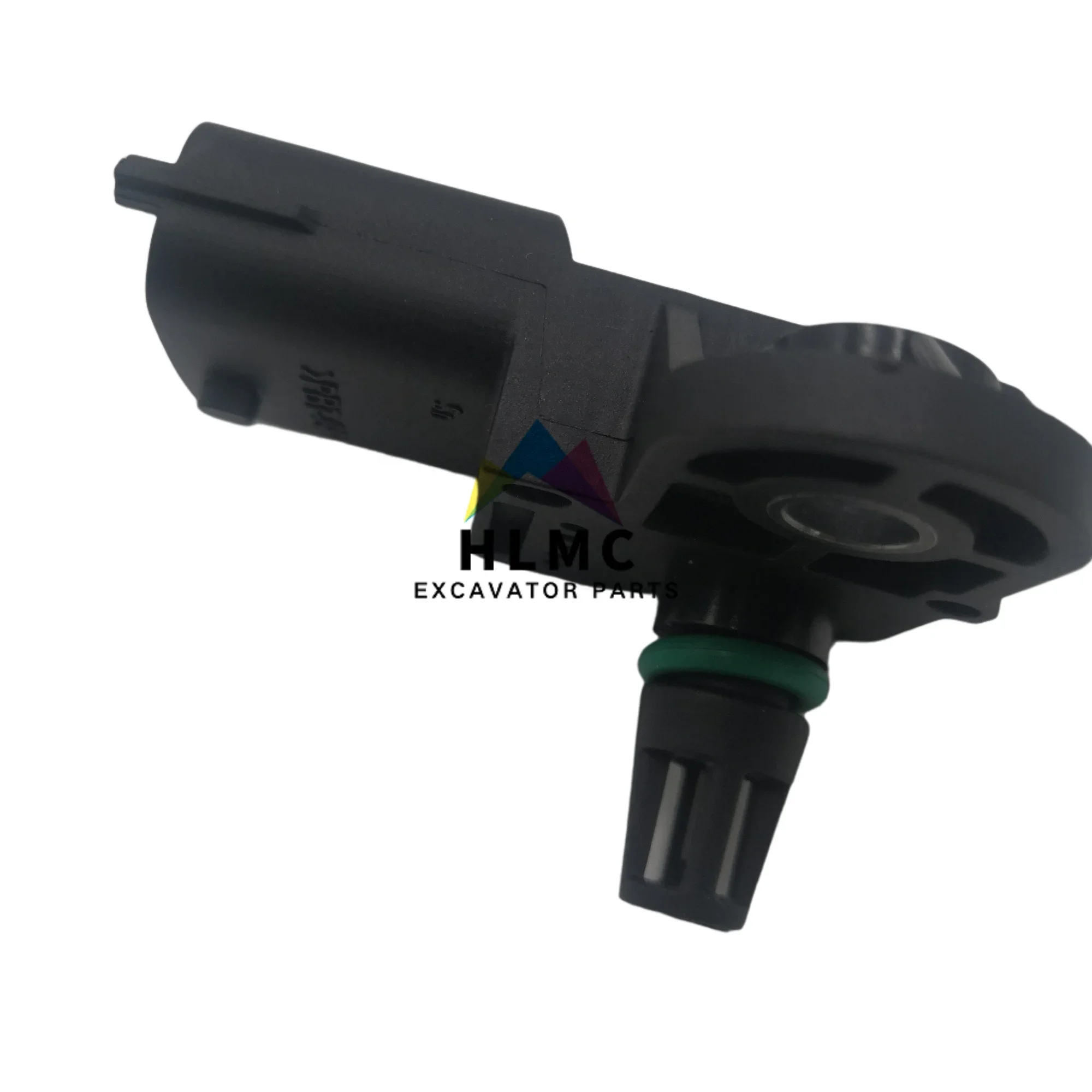 Accessori per camion 0281002576 0281002743   Sensore pressione aria collettore di aspirazione Sensore pressione aspirazione per parti di camion