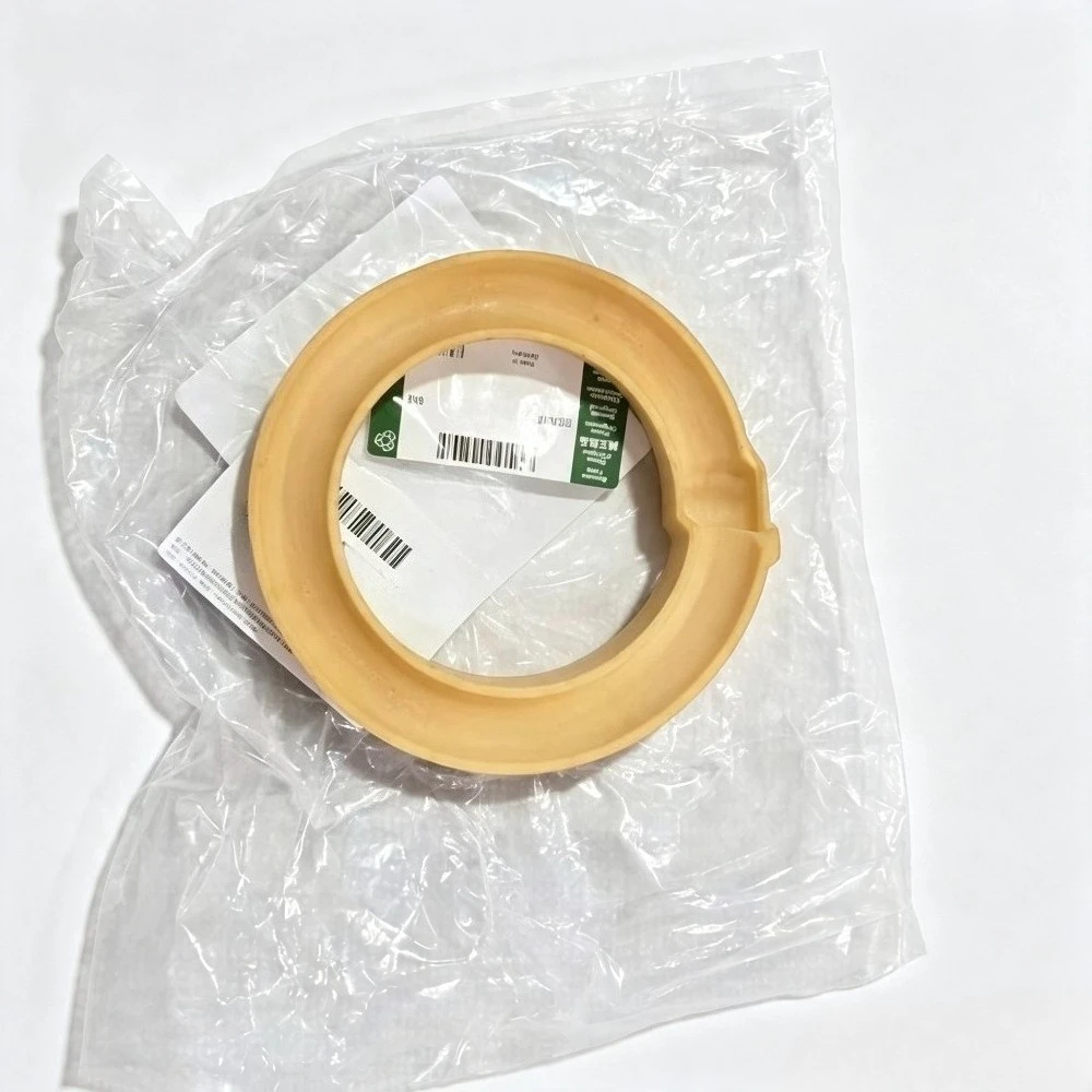 For Jaguar F-TYPE Top Rubber Seat Cushion Spring Gasket