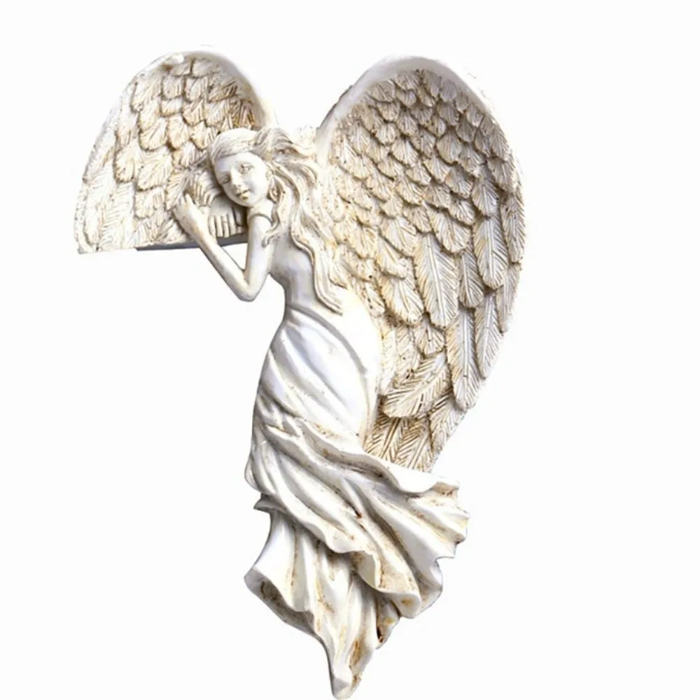 1 Pc Angel Wings An…