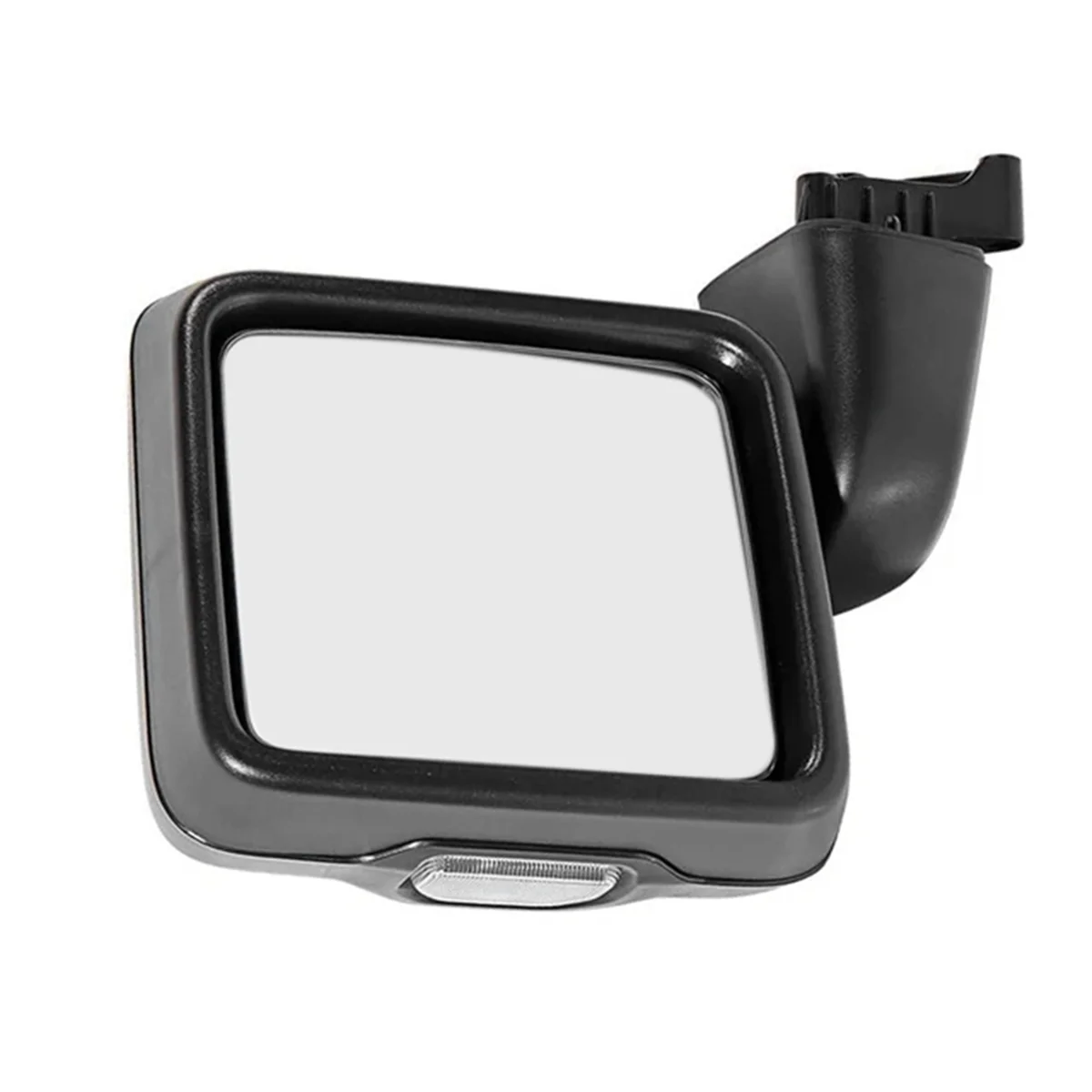 

Car Side Rearview Mirror with Turn Signal for Jeep Wrangler JL Rear View Mirror Assembly Left