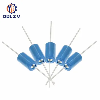 SW-420 상시 닫힘 진동 스위치, 진동 센서, 파란색 SW420